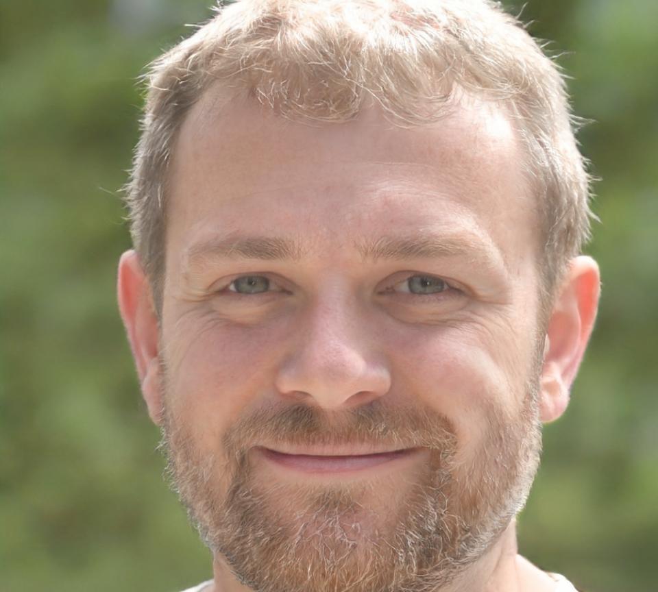 Ralf Bergmann, Experte für Risikomanagement und Portfolioaufbau